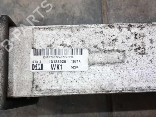 Intercooler OPEL ASTRA H (A04) 1.3 CDTI (L48) | BP40560900M30 - Image 2