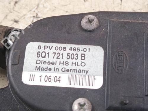 Pedal SEAT LEON (1M1) 1.9 SDI | BP39131151I4 - Image 3