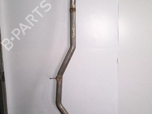 Used Exhaust system Exhaust system 38700521 38700521