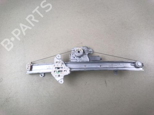 Used Front left window mechanism Front left window mechanism 39122670 39122670