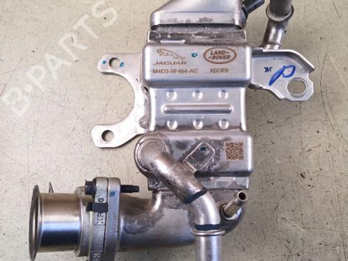 Used Egr Egr 38685665 38685665