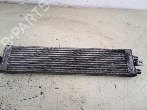 Used Oil radiator Oil radiator 39125468 39125468