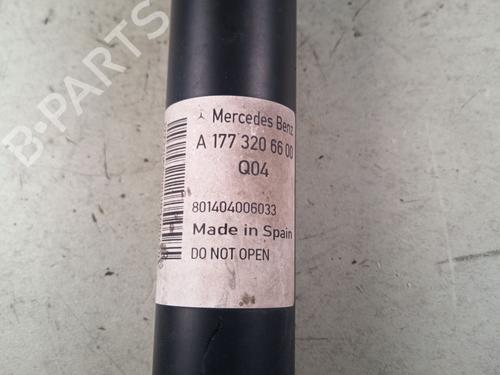 Other MERCEDES-BENZ A-CLASS (W177) A 200 (177.087) | BP38692485O1 - Image 2