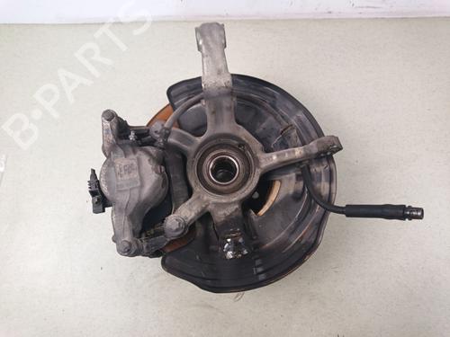Used Right front steering knuckle Right front steering knuckle 38686770 38686770