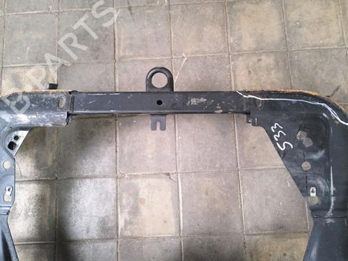 Subframe LAND ROVER RANGE ROVER EVOQUE (L538) 2.2 D 4x4 | BP38691379M9 - Image 3
