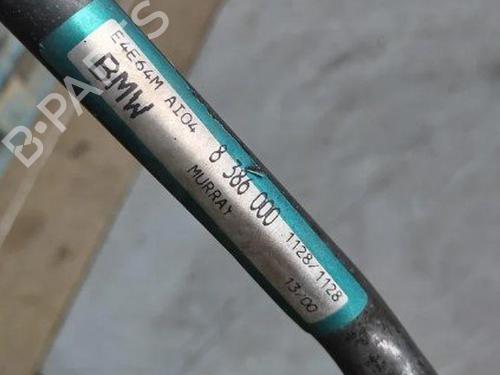 AC pipe BMW 3 (E46) 320 d | BP38696795M126 - Image 3
