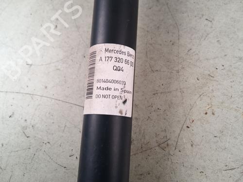 Other MERCEDES-BENZ A-CLASS (W177) A 200 (177.087) | BP38692490O1 - Image 2