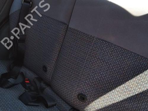 Air filter box FORD ESCORT CLASSIC (AAL, ABL) 1.6 16V | BP38692317M87 - Image 7