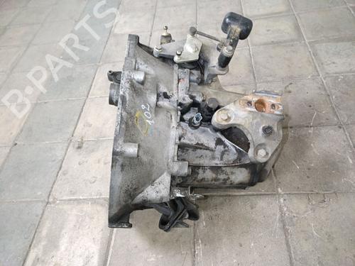 Gearbox CITROËN C3 Pluriel (HB_) 1.4 HDi | BP39134331M3 - Image 3