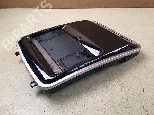 Kabinelys LAND ROVER RANGE ROVER VELAR (L560) 2.0 D180 TD4 4x4 | BP38685469I8 - Image 2