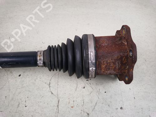 Right front driveshaft AUDI A5 (8T3) 1.8 TFSI | BP38699739M39 - Image 4