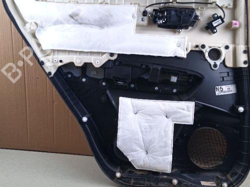 Rear right panel RENAULT KOLEOS II (HC_) 2.0 dCi 175 4WD | BP39130592C61 - Image 2