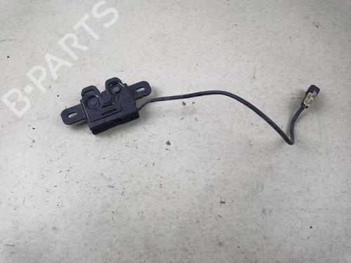 Used Hood lock Hood lock 38689483 38689483