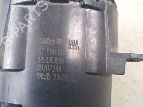 Right front fog light SUBARU OUTBACK (BS) 2.0 D AWD (BSD) | BP38693617C31 - Image 3