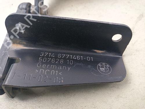 Electronic module MINI MINI (R56) Cooper S | BP39129252M83 - Image 4