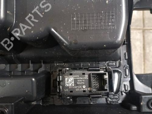 Console centrale VW T-ROC (A11, D11) 1.0 TSI | BP38692349I22 - Image 3