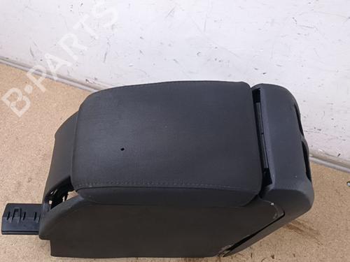 Armrest / Center console VW GOLF PLUS V (5M1, 521) 1.6 TDI | BP40218621I20 - Image 2