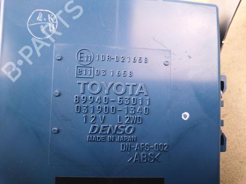 Electronic module LEXUS IS II (_E2_) 250 (GSE20) | BP39129881M83 - Image 2