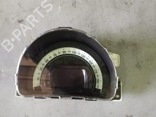 Used Instrument cluster Instrument cluster 39124651 39124651