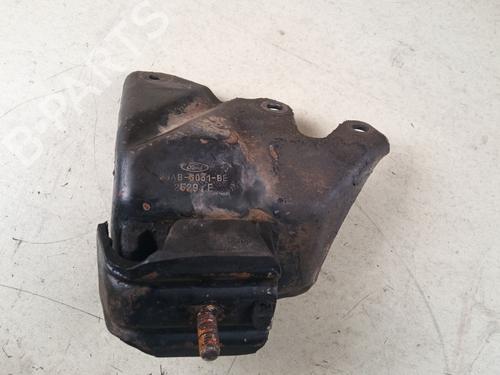 Engine mount FORD ESCORT CLASSIC (AAL, ABL) 1.6 16V | BP39127993M89 - Image 2