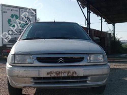 Used Parts CITROËN SAXO (S0, S1) 1.5 D 4954998