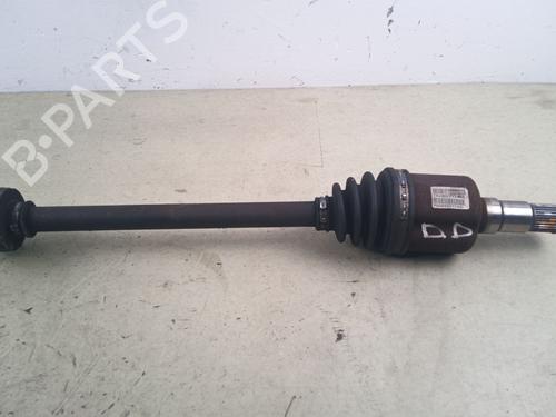 Used Right front driveshaft Right front driveshaft 39124602 39124602