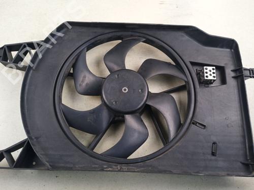 Used Radiator fan Radiator fan 38698090 38698090