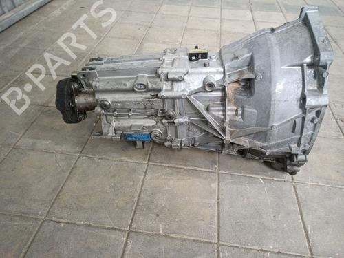 Gearbox BMW 1 (E87) 118 d | BP38699578M3 - Image 2