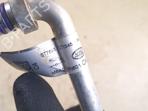 AC pipe LAND ROVER RANGE ROVER VELAR (L560) 2.0 D180 TD4 4x4 | BP38685618M126 - Image 3