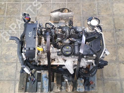 Engine SKODA KAMIQ (NW4) 1.5 TSI | BP38690334M1 - Image 3