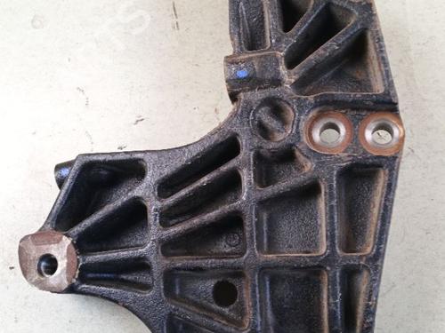 Engine mount RENAULT KOLEOS II (HC_) 2.0 dCi 175 4WD | BP38686494M89 - Image 2