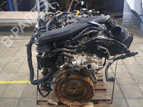 Engine VW T-ROC (A11, D11) 1.5 TSI | BP38692555M1 - Image 3