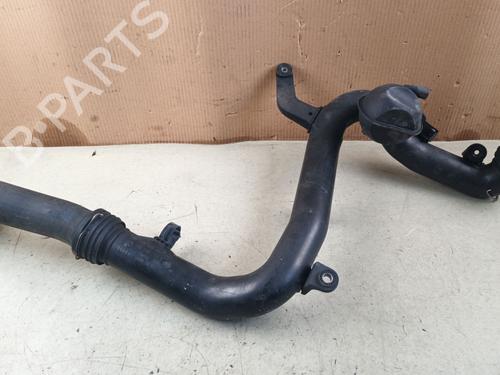 pipe-seat-leon-1p1-2005-2006-2007-2008-2009-2010-2011-2012-2013-38694127 main image