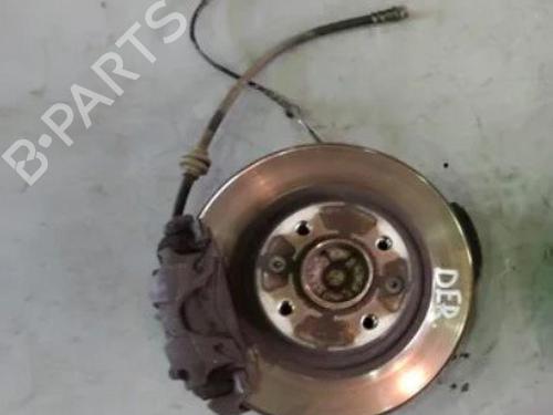 Used Right front steering knuckle Right front steering knuckle 39124420 39124420