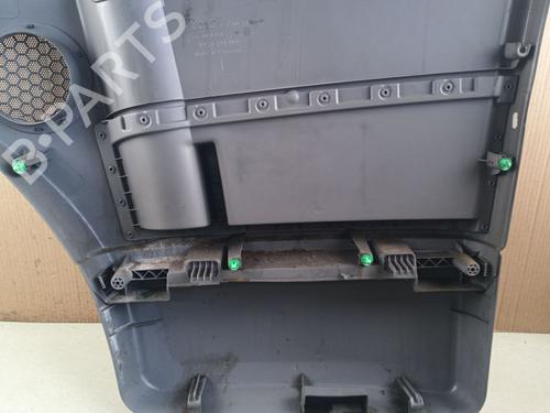 Front left panel MERCEDES-BENZ SPRINTER 3,5-t Van (B906) 310 CDI (906.631, 906.633, 906.635, 906.637) | BP38691976C58 - Image 3