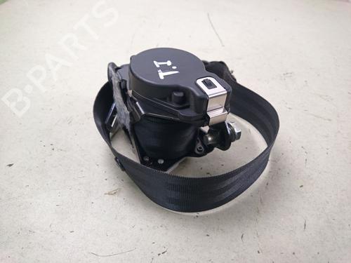 Used Rear left seatbelt Rear left seatbelt 39130809 39130809
