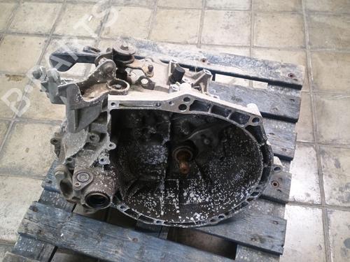 gearbox-peugeot-108-2014-38692853 main image