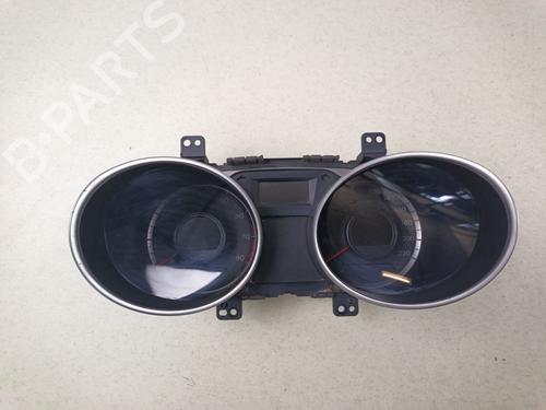 instrument-cluster-hyundai-ix35-lm-el-elh-2009-2010-2011-2012-2013-2014-2015-2016-38686552 main image