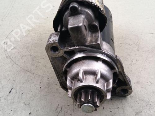 Used Starter Starter 38698586 38698586