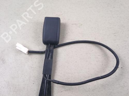 Used Seat buckle Seat buckle 39132100 39132100