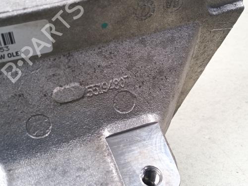 Engine mount OPEL MERIVA A MPV (X03) 1.3 CDTI (E75) | BP38698366M89 - Image 3