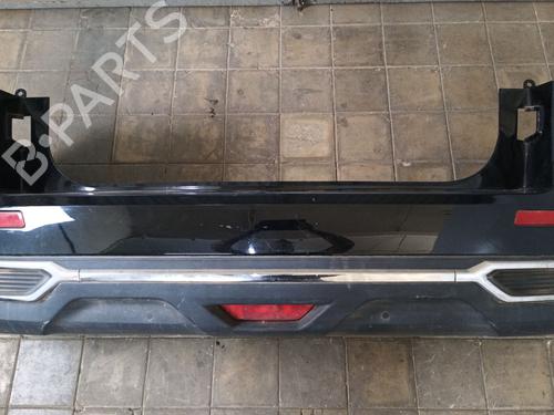 Used Rear bumper Rear bumper 39123238 39123238