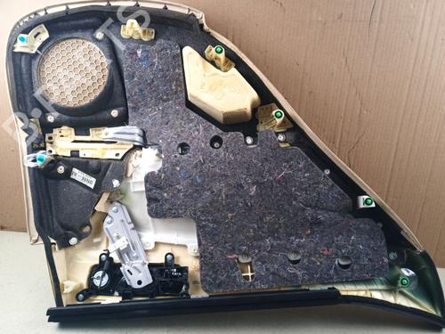 Rear right panel LEXUS IS II (_E2_) 250 (GSE20) | BP38692539C61 - Image 4