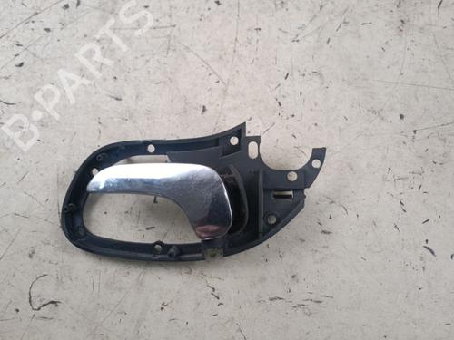 Used Rear left interior door handle Rear left interior door handle 39130437 39130437