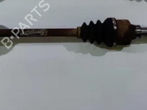 Used Left front driveshaft Left front driveshaft 38696903 38696903