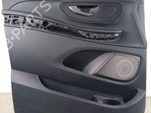 front-left-panel-mercedes-benz-vito-tourer-w447-2014-38687819 main image