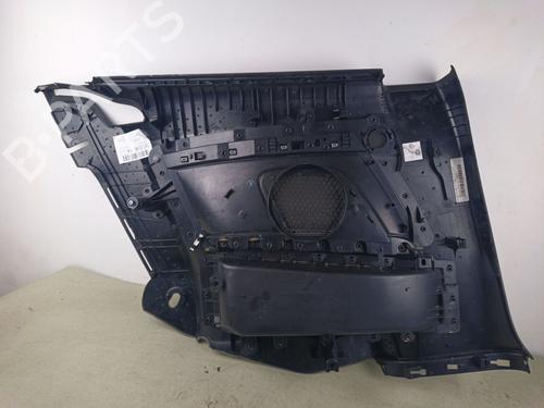 Rear right panel AUDI A5 (8T3) 1.8 TFSI | BP38699814C61 - Image 4