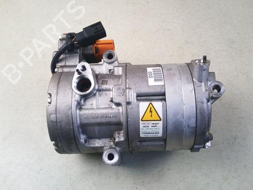 Used AC compressor AC compressor 39123672 39123672
