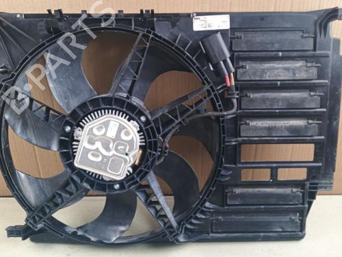Used Radiator fan Radiator fan 39125467 39125467