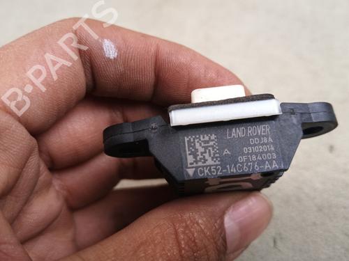 Electronic sensor LAND ROVER RANGE ROVER EVOQUE (L538) 2.2 D 4x4 | BP38693921M84 - Image 3